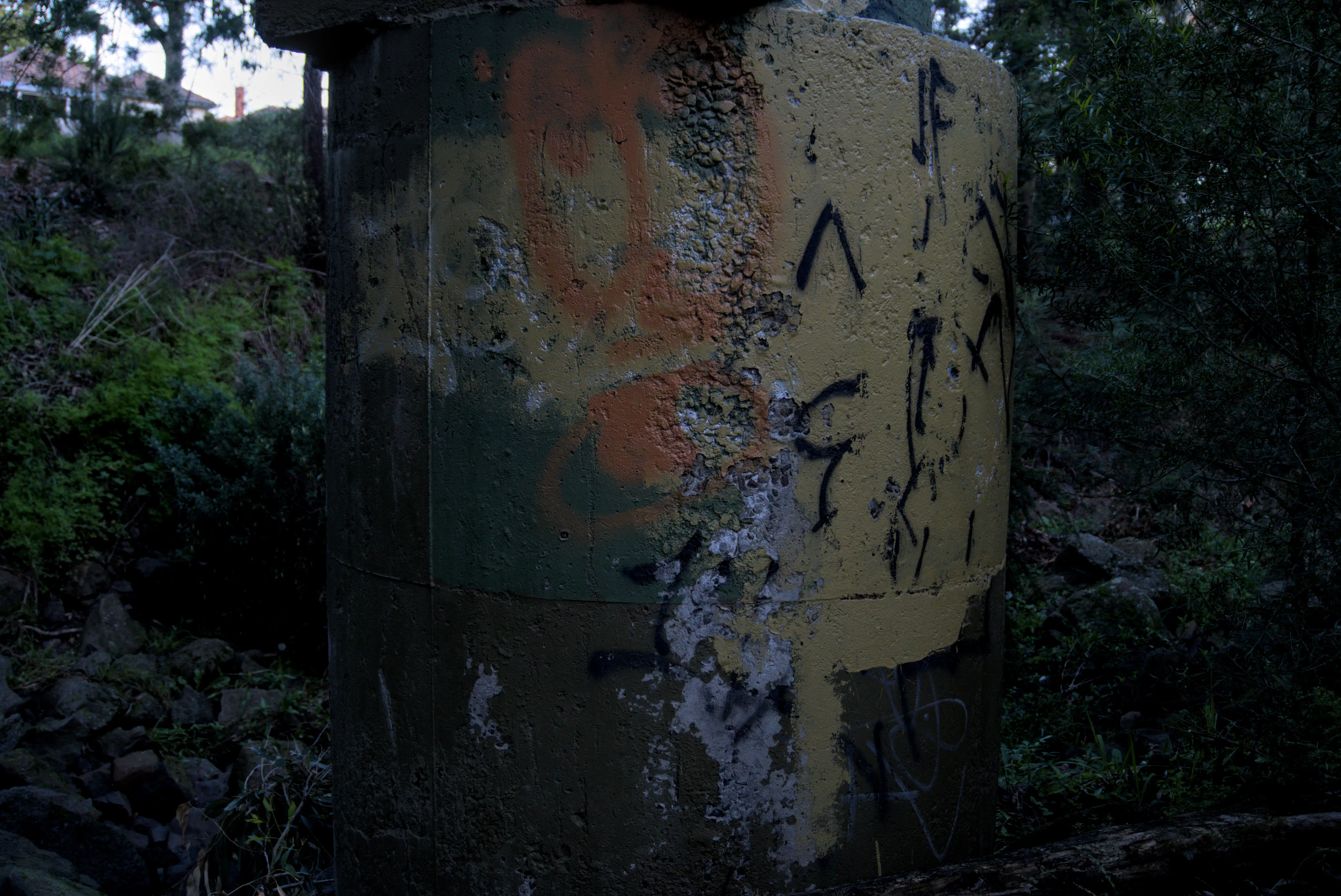 Urban Column